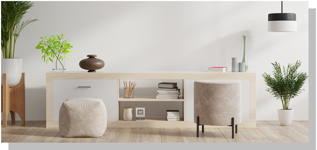 Deodorization and Odor Removal