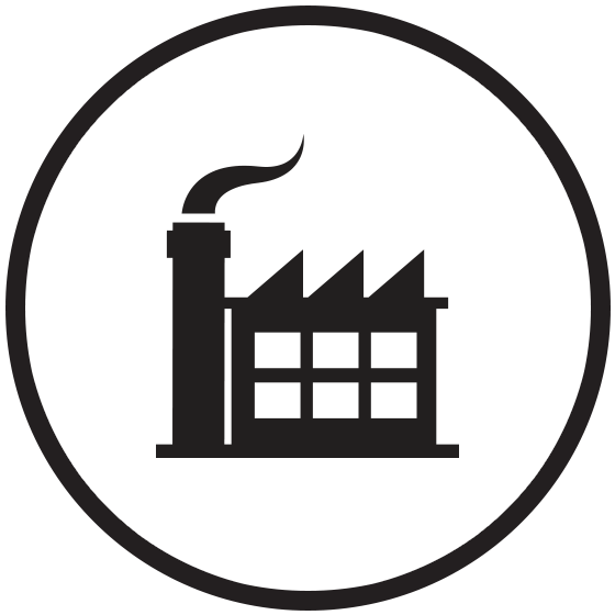 Industrial