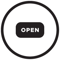 Reopen safely for business Icon