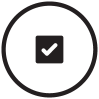 Evaluation of structural damage Icon