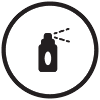 Deodorization Icon